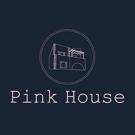 Apartament Pink House Palaiochora Zewnętrze zdjęcie
