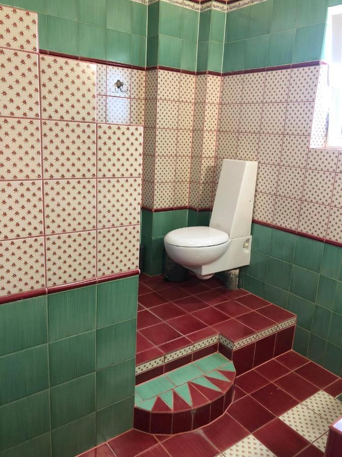 Apartament Pink House Palaiochora Zewnętrze zdjęcie